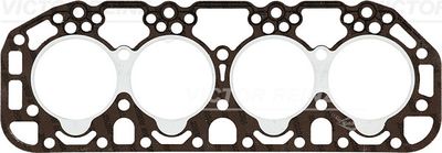 Gasket, cylinder head VICTOR REINZ 61-23635-10