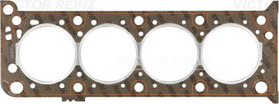 Gasket, cylinder head VICTOR REINZ 61-23775-20