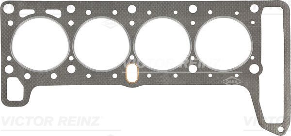 VICTOR REINZ 61-23820-20 Gasket, cylinder head