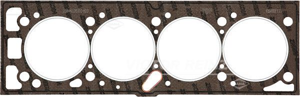 VICTOR REINZ 61-23860-20 Gasket, cylinder head
