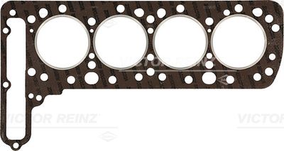 Gasket, cylinder head VICTOR REINZ 61-24050-30