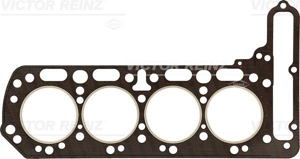 VICTOR REINZ 61-24060-40 Gasket, cylinder head