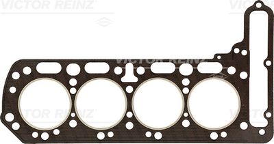 Gasket, cylinder head VICTOR REINZ 61-24060-40