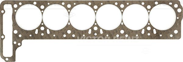 VICTOR REINZ 61-24160-30 Gasket, cylinder head