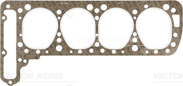 VICTOR REINZ 61-24170-30 Gasket, cylinder head