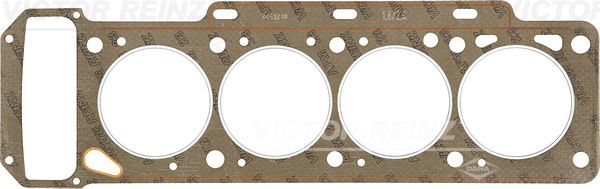 VICTOR REINZ 61-24190-70 Gasket, cylinder head
