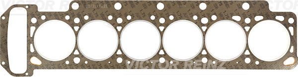 VICTOR REINZ 61-24200-50 Gasket, cylinder head