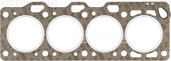 VICTOR REINZ 61-24215-30 Gasket, cylinder head