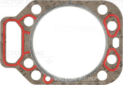 Gasket, cylinder head VICTOR REINZ 61-24305-30