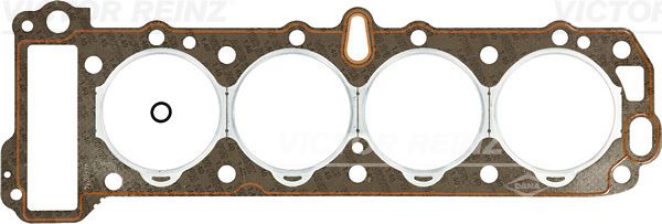 VICTOR REINZ 61-24430-00 Gasket, cylinder head