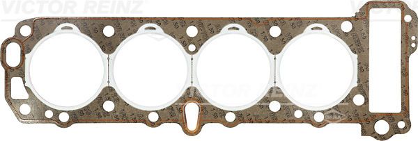 VICTOR REINZ 61-24430-10 Gasket, cylinder head