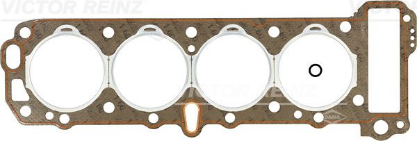 VICTOR REINZ 61-24430-20 Gasket, cylinder head