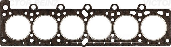 VICTOR REINZ 61-24465-50 Gasket, cylinder head