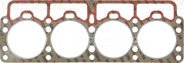 VICTOR REINZ 61-24470-20 Gasket, cylinder head