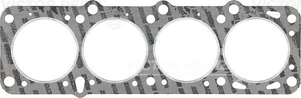 VICTOR REINZ 61-24490-30 Gasket, cylinder head