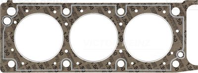 Gasket, cylinder head VICTOR REINZ 61-24515-20
