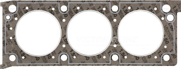 VICTOR REINZ 61-24516-20 Gasket, cylinder head