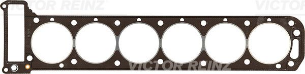 VICTOR REINZ 61-24675-20 Gasket, cylinder head