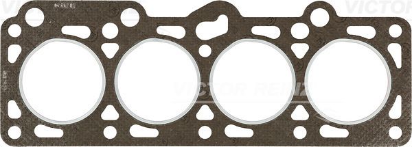 VICTOR REINZ 61-24835-20 Gasket, cylinder head