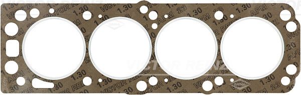VICTOR REINZ 61-24885-20 Gasket, cylinder head