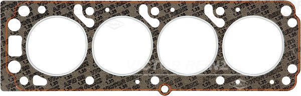 VICTOR REINZ 61-25075-30 Gasket, cylinder head