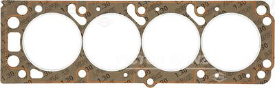 Gasket, cylinder head VICTOR REINZ 61-25080-20