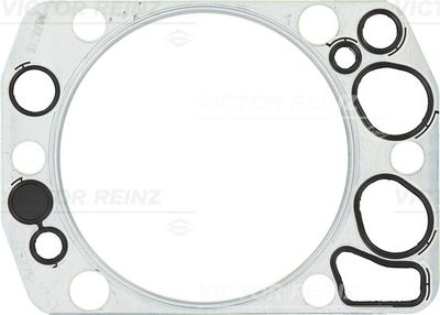 Gasket, cylinder head VICTOR REINZ 61-25275-00