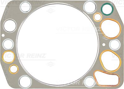 Gasket, cylinder head VICTOR REINZ 61-25275-20