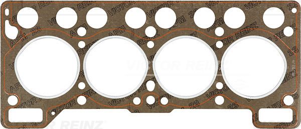 VICTOR REINZ 61-25290-50 Gasket, cylinder head