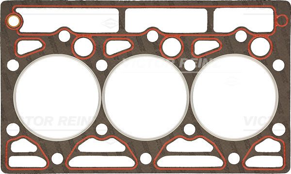 VICTOR REINZ 61-25300-20 Gasket, cylinder head