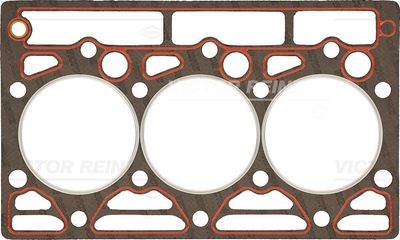 Gasket, cylinder head VICTOR REINZ 61-25300-20