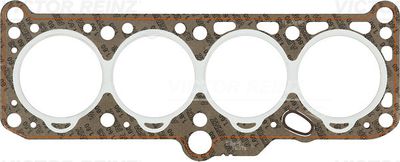 Gasket, cylinder head VICTOR REINZ 61-25375-10