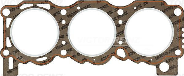 VICTOR REINZ 61-25625-20 Gasket, cylinder head