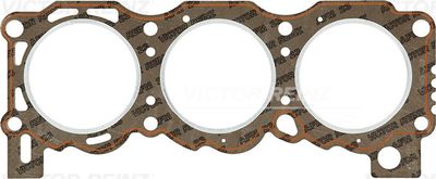 Gasket, cylinder head VICTOR REINZ 61-25625-20