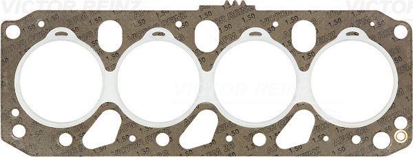 VICTOR REINZ 61-25715-10 Gasket, cylinder head