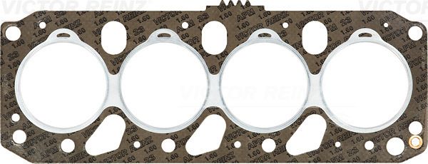 VICTOR REINZ 61-25715-20 Gasket, cylinder head