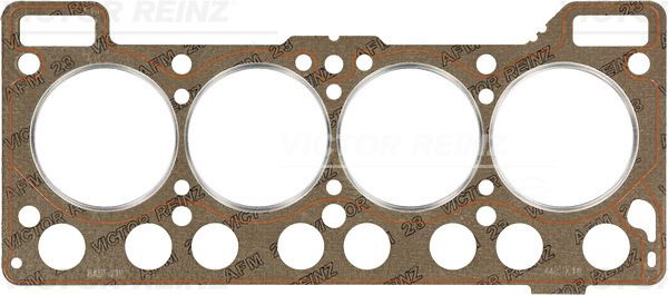 VICTOR REINZ 61-25795-30 Gasket, cylinder head