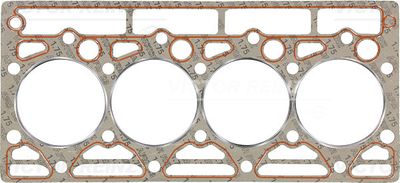 Gasket, cylinder head VICTOR REINZ 61-25800-20