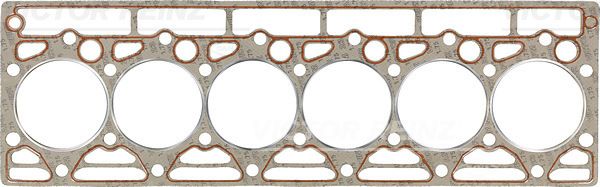 VICTOR REINZ 61-25805-10 Gasket, cylinder head