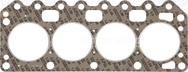 VICTOR REINZ 61-25810-30 Gasket, cylinder head