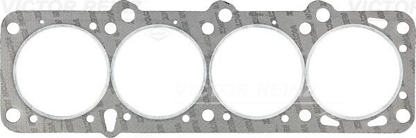 VICTOR REINZ 61-25840-10 Gasket, cylinder head