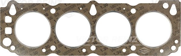 VICTOR REINZ 61-25980-20 Gasket, cylinder head