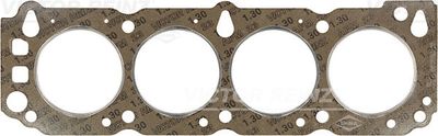 Gasket, cylinder head VICTOR REINZ 61-25980-20