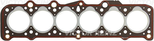 VICTOR REINZ 61-26045-20 Gasket, cylinder head