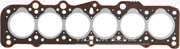 VICTOR REINZ 61-26045-30 Gasket, cylinder head