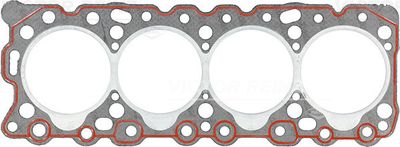 Gasket, cylinder head VICTOR REINZ 61-26070-50
