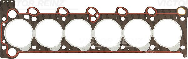 VICTOR REINZ 61-26205-50 Gasket, cylinder head