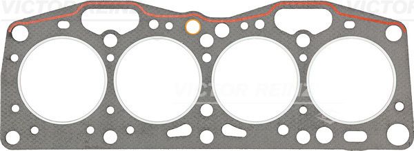 VICTOR REINZ 61-26245-10 Gasket, cylinder head