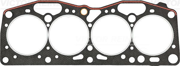 VICTOR REINZ 61-26250-10 Gasket, cylinder head