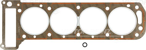VICTOR REINZ 61-26255-10 Gasket, cylinder head